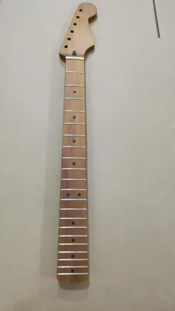 FRET STAINLESS