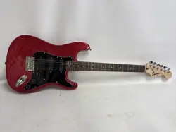 SQUIER BY FENDER FSR BULLET STRATOCASTER HT ELECTRIC GUITAR