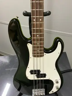 BASS JB MODEL