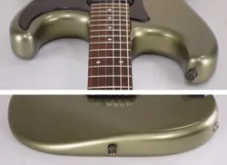 1985-1986 FENDER BOXER