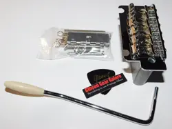 ASSEMBLY LEFTY PROJECT