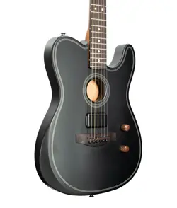 PRE-OWNED FENDER ACOUSTASONIC