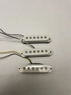 SQUIER AFFINITY SINGLE