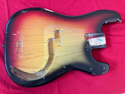 1977 FENDER PRECISION