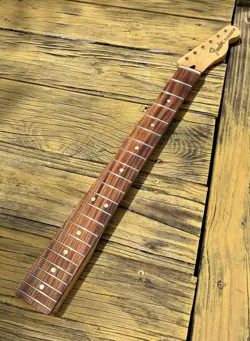 TELE TELECASTER 75TH