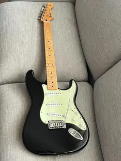 SQUIER DH STRATOCASTER BODY FENDER NECK SAFE DELIVERY FROM JAPAN