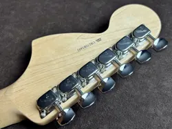 MALMSTEEN STRATOCASTER MN