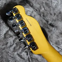 FENDER AMERICAN PROFESSIONAL II TELECASTER LEFT-HAND 3-COLOR SUNBURST SAFE DELIV