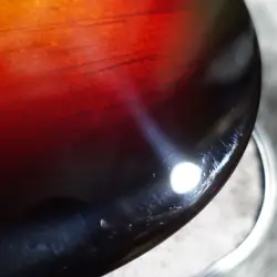 TELECASTER LEFT-HAND