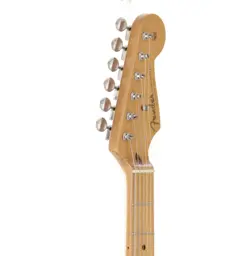 FENDER CLASSIC SERIES 50S STRATOCASTER DAPHNE BLUE BRANCH SAFE DELIVERY FROM JAP