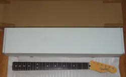 FENDER JAPAN HYBRID LL TELE MAPLE/RSWD NECK~22 NT FRETS~9.5