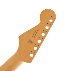 SERIES MAPLE FRETBOARD