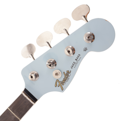 FRETBOARD CROOKED TUNER