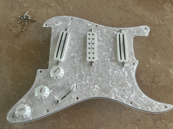 DAVE MURRAY STRATOCASTER