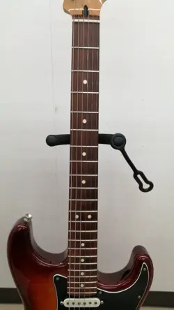 STRATOCASTER MAPLE ELECTRIC