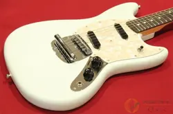 MUSTANG SHORT SCALE/MODERN