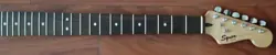SQUIER STRATOCASTER NECK