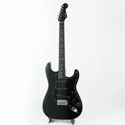 AERODYNE STRATO BLACK
