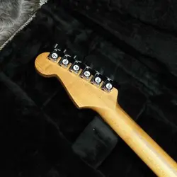 FENDER 70TH ANNIVERSARY ULTRA STRATOCASTER HSS MN AMETHYST