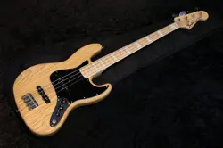 FENDER  JAPAN TRADITIONAL 70S JAZZ BASS / NATURAL USED ELECTRIC BASS  2020