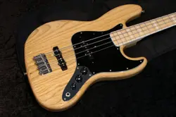 BASS NATURAL USED