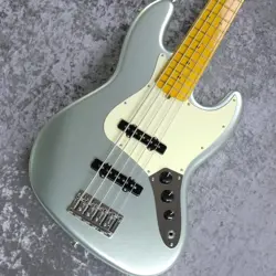 FENDER AMERICAN PROFESSIONAL 2 JAZZ BASS V - MYSTIC SURF GREEN -