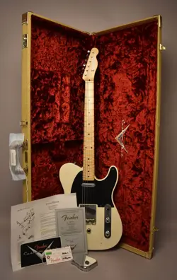 JOURNEYMAN W/B-BENDER