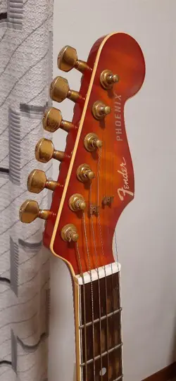 FENDER PHOENIX