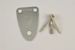 ~NECKPLATE~ TELECASTER STRAT/TELE