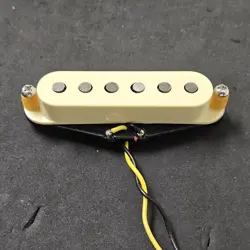 DRIVE STRATOCASTER MIDDLE