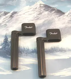 GENUINE FENDER STRING WINDER ~ ACOUSTIC / ELECTRIC ~ YOU GET 2