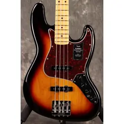 BASS TONE SUNBURST