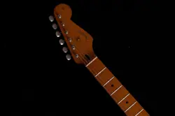 STRATOCASTER MOD