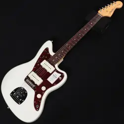 JAZZMASTER OLYMPIC WHITE
