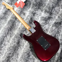 STRATOCASTER