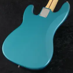 PRECISION BASS SATIN