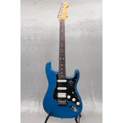 FENDER / PLAYER II MODIFIED STRATOCASTER HSS ELECTRIC BLUE