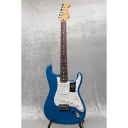 FENDER / PLAYER II MODIFIED STRATOCASTER ELECTRIC BLUE
