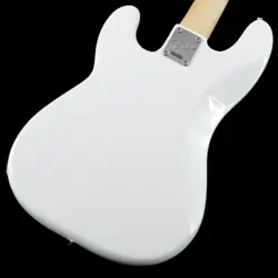 FENDER AMERICAN PERFORMER PRECISION BASS ROSEWOOD FINGERBOARD ARCTIC WHITE FENDE