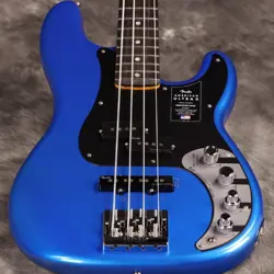 NOBLE BLUE FENDER