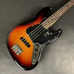 FENDER AMERICAN PERFORMER JAZZ BASS ROSEWOOD FINGERBOARD 3 COLOR SUNBURST ELECTR