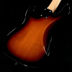 FENDER MADE IN JAPAN HERITAGE 60S PRECISION BASS ROSEWOOD FINGERBOARD 3 COLOR SU