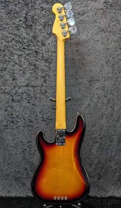 PRECISION BASS COLOR