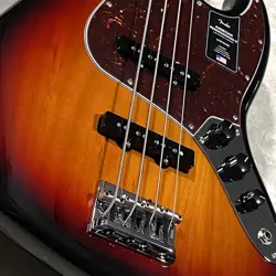 JAZZ BASS COLOR
