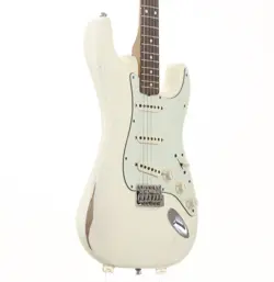 WORN 60S STRATOCASTER