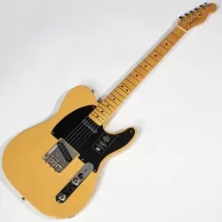 FENDER AMERICAN VINTAGE II 1951 TELECASTER BUTTERSCOTCH BLONDE
