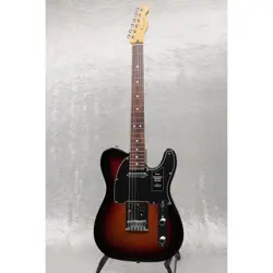 FENDER / LIMITED EDITION PLAYER II TELECASTER SPARKLE 3-COLOR SUNBURST