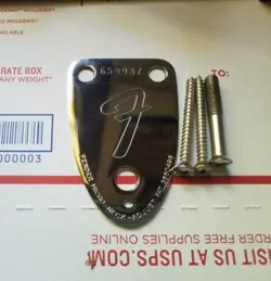 CORRECT FOR TELECASTER