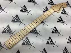 2024 FENDER USA AMERICAN PERFORMER STRATOCASTER ELECTRIC GUITAR NECK CBS