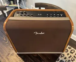 PRO GUITAR AMPLIFIER-200